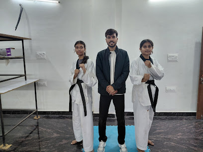 Adiyogi Sports Club -2nd
