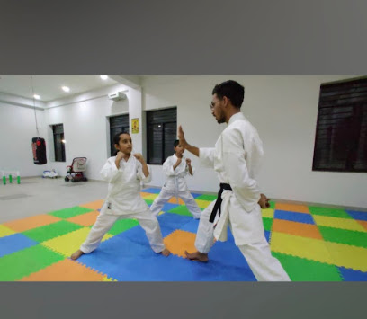 Liger Martial Arts Academy