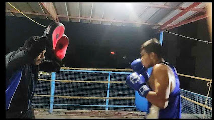 Champion Boxing Academy