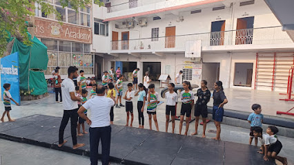 Aryans Sports School