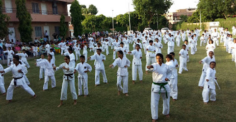 Course