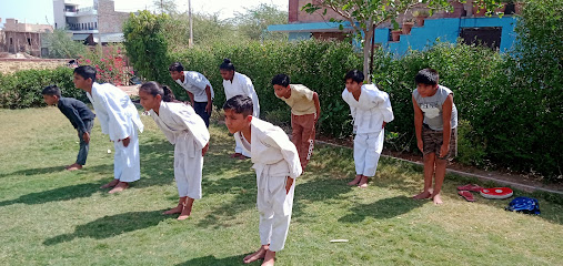 Combat Karate Club / Martial Arts
