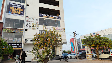 Karate Academy Talent Galaxy Academy