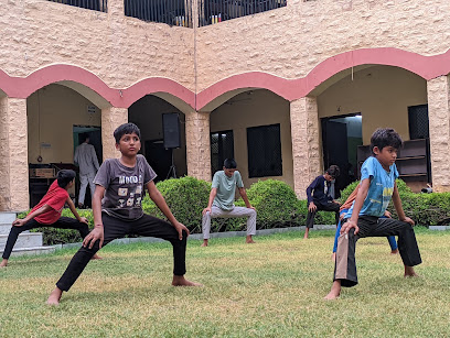 MRS Taekwondo Academy