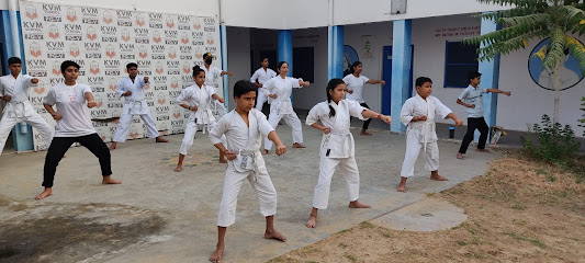 National Martial Arts & Sports Academy
