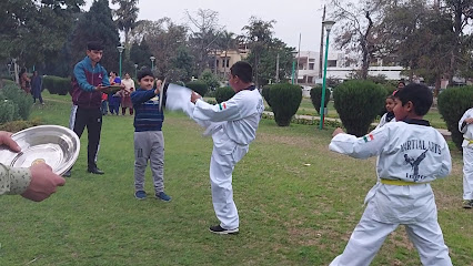 Course