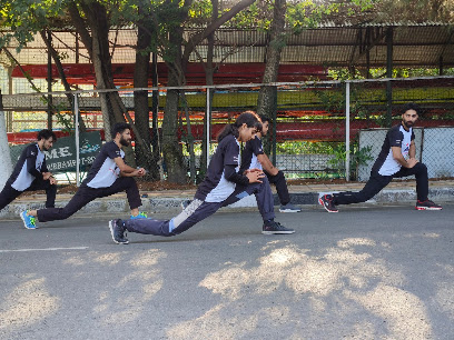 MMA GYM (Apex MMA & Fitness)