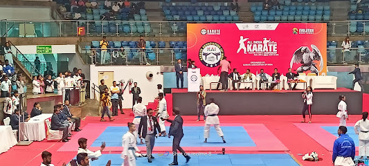 Academy of Self Defence (J&K)