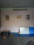 Kathmandu Yoga | GRIP Yoga Classes