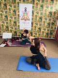 Yoga Chakra | GRIP Yoga & Wellness