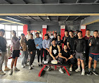 Gym Training for Strength, Fitness and Conditioning