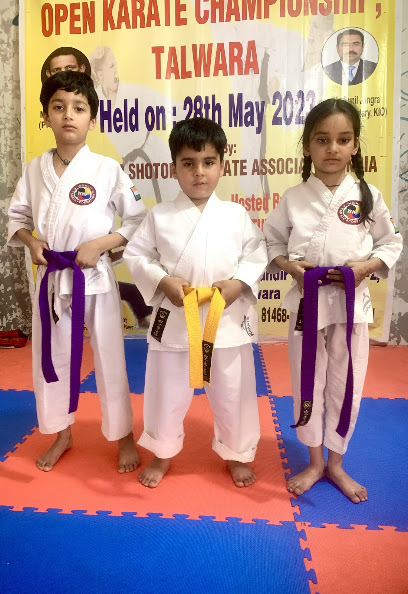 Prem Karate Institute of Martial Arts
