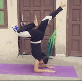 Yoga Training for Flexibility, Strength and Mindfulness