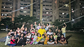 Kids Yoga and Gymnastics for Active Development