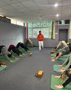 Sukha Yogashala for Peaceful Yoga and Wellness