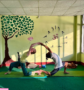 Bikram and Hatha Yoga Retreat for Strength and Flexibility
