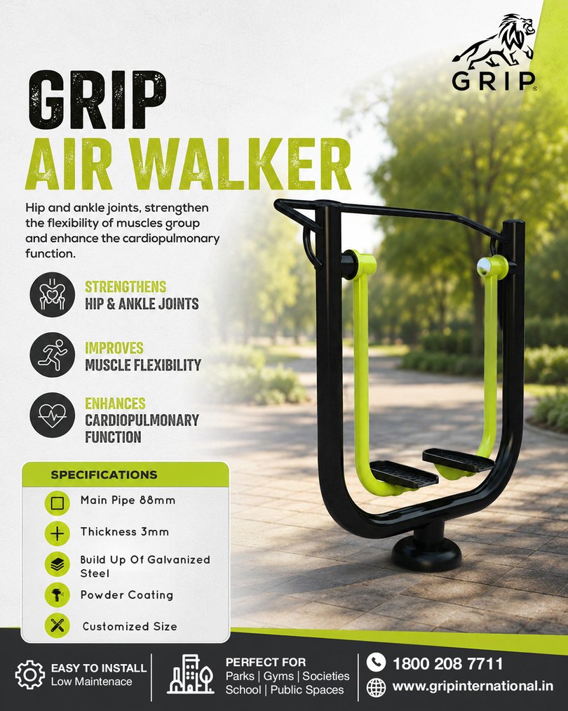 GRIP Air Walker