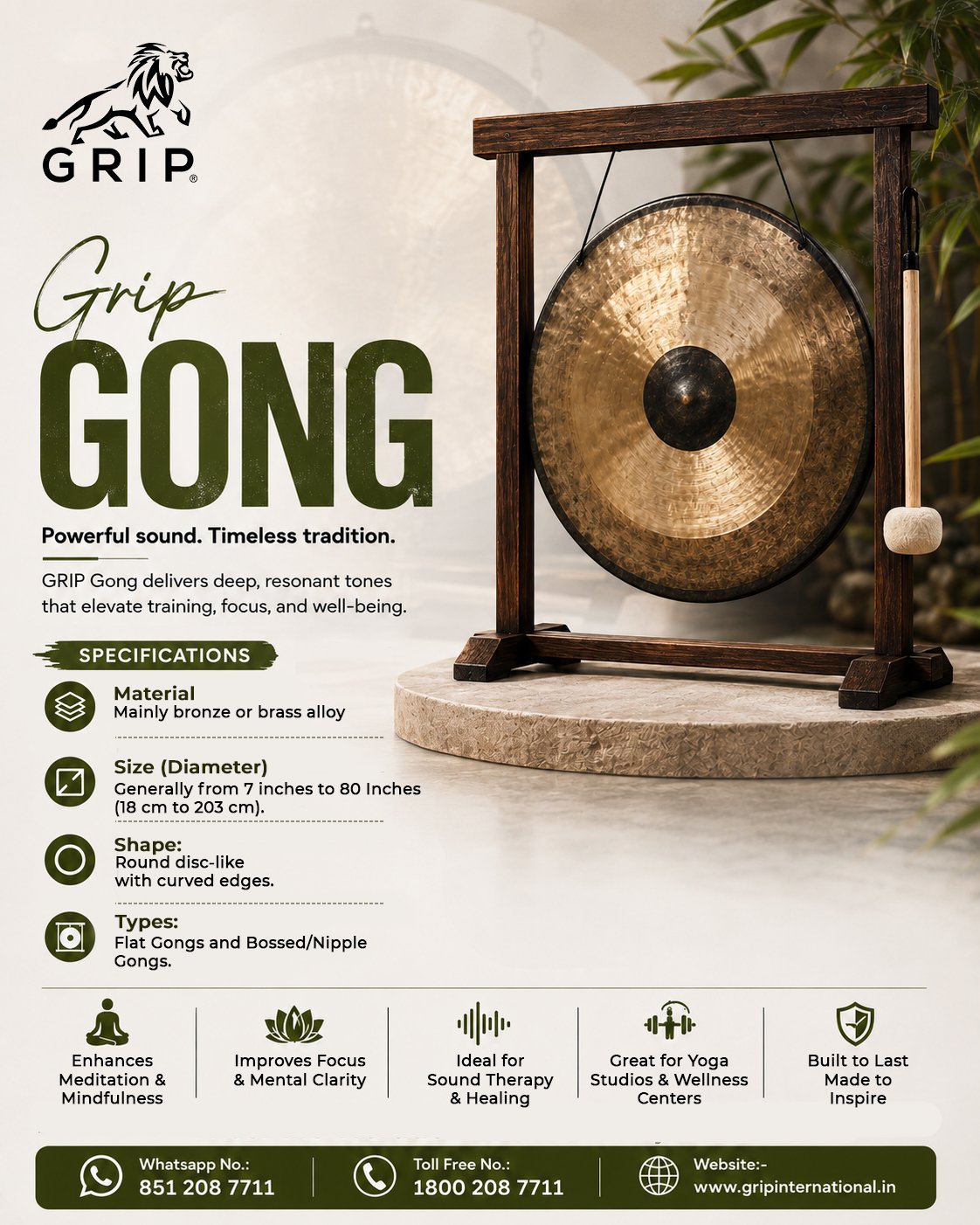 Gong