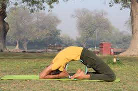 Shivarambh  Yoga