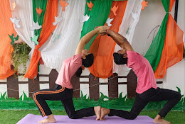 Yog Shakti  Centre