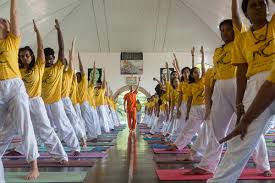 International Sivananda Yoga Vedanta Centre Chennai