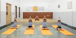 Yoga Studio and  School