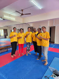 Deeksha Yoga Studio