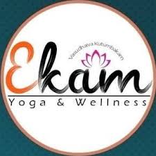 Ekam yoga &wellness