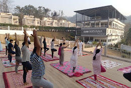 Prasanti Yoga  Naturopathy Centre