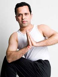 Yoga Prakash