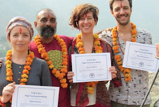 YogiPi  school of yoga