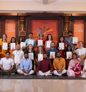 Maharishi  Yoga Peeth