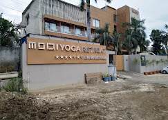 Modi Yoga  Retreat