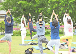 Sunshine  yoga school