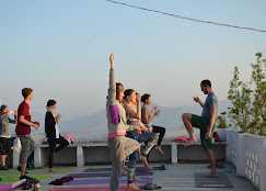 Shree Maha  yoga school