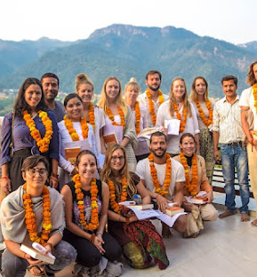 Avatar  yoga classes