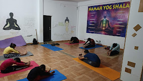 Namah  Yogshala