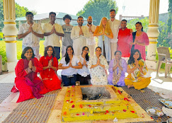 Yan Cure Yoga Retreat &  Ayurveda Centre