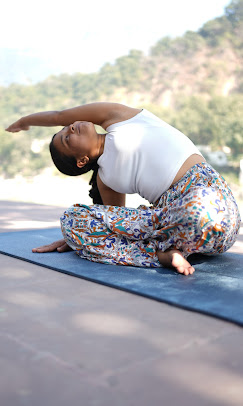 Yogiva - Online yoga classes