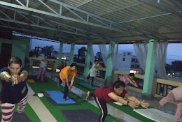 Himalaya Yog  Shodh Sansthan