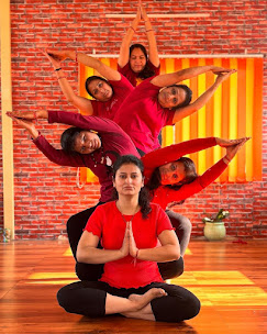 Ranjan Yoga  Studio