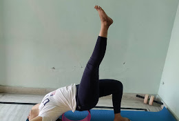 Yoga And Gym Fitness  Centre For Ladies