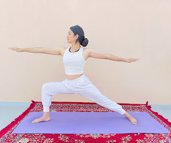 Titiksha Yoga  Studio