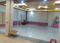 See outside Dakshta  Music Centre