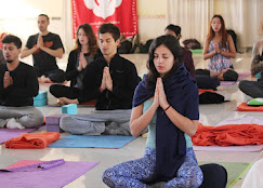 Rishikul Yogshala  Rishikesh