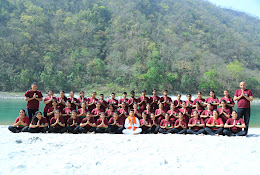 Moksha  School of Yoga