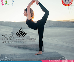 Urmi Healing  Center