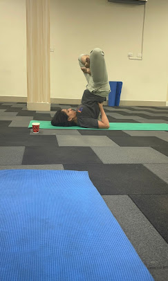 Priyanka yoga  classes