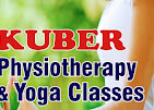 Kuber Physiotherapy &  Yoga Slimming Center