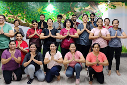 Neev Yoga Fitness  Studio